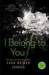 I Belong to You cover