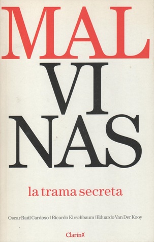 malvinas la trama secreta