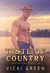 A Taste Of Country (Country Love #2) by Vicki Green