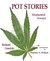 Pot Stories and Humanist Essays by Richard Goscicki