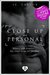 Close Up and Personal (Spotlight, #1) by J.S. Taylor