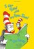 I Can Read with My Eyes Shut! (Kohl's Cares for Kids) by Dr. Seuss
