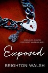 Exposed cover