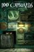 100 Cupboards (100 Cupboards, #1) by N.D. Wilson