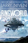 Ringworld: The Graphic Novel, Part Two cover
