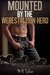 Mounted by the Werestallion Herd (Lucky Day Ranch Book 3) by M.H. Silver