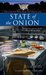 State of the Onion (A White House Chef Mystery, #1) by Julie Hyzy