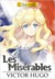 Manga Classics Les Misérables by Stacy King