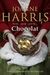 Chocolat (Chocolat, #1) by Joanne Harris
