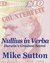 Nullius in Verba - Darwin's Greatest Secret by Mike Sutton