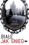 Białe jak śnieg (Lumikki Andersson, #2)