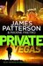 Private Vegas (Private 9) by James Patterson