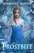Frostbite (The Dragonian, #3) by Adrienne Woods