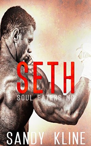 Seth(Soul Eaters MC 1)