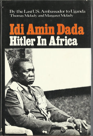 Image result for uganda's idi amin is deposed