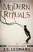 Modern Rituals (The Wayward Three, #1) by J.S. Leonard