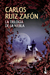 La trilogía de la niebla by Carlos Ruiz Zafón