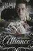 Alliance (The Cavy Files, #2) by Trisha Leigh