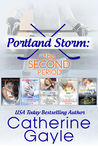 Portland Storm: The Second Period