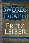 Swords Against Death cover