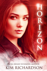 Horizon (Soul Guardians, #3)