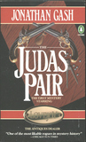 The Judas Pair cover