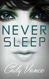Never Sleep cover
