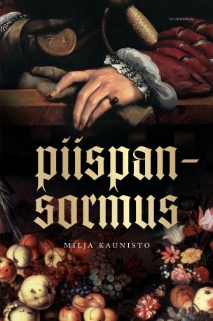 piispansormus