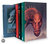 Erfgoed Hardcover Box set (The Inheritance Cycle #1-4) by Christopher Paolini