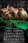 Masters of Seduction Volume 2 cover
