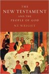 The New Testament and the People of God (Christian Origins and the Question of God, #1) The New Testament and the People of God (Christian Origins and the Question of God, #1)