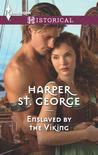 Enslaved by the Viking (Viking Warriors #1)
