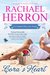 Cora's Heart (Cypress Hollow Yarn, #4) by Rachael Herron