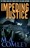 Impeding Justice cover