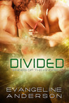 Divided (Brides of the Kindred, #10)