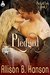 Pledged by Allison B. Hanson Pledged by Allison B. Hanson