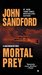Mortal Prey (Lucas Davenport, #13) by John Sandford