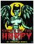 Shriek of the Harpy by Sebastian Bendix