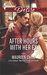 After Hours with Her Ex (Harlequin Desire) by Maureen Child