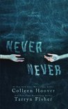 Never Never (Never Never, #1)