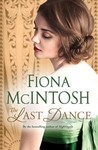 The Last Dance cover