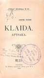 Klaida