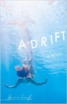 Adrift cover