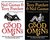 Good Omens by Terry Pratchett