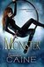 Monster (Cassidy Edwards, #1) by Carmen Caine
