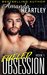 Fueled Obsession 1 by Amanda Heartley