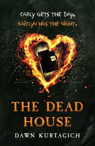 The Dead House (The Dead House #1)