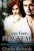 Happy Furry New Year (Wolves of Stone Ridge, #27) by Charlie Richards