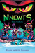 Escape from the Lizzarks (Nnewts, #1) by Doug TenNapel