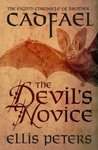 The Devil's Novice (Chronicles of Brother Cadfael Book 8)